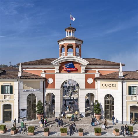 serravalle designer outlet gucci|gucci serravalle outlet.